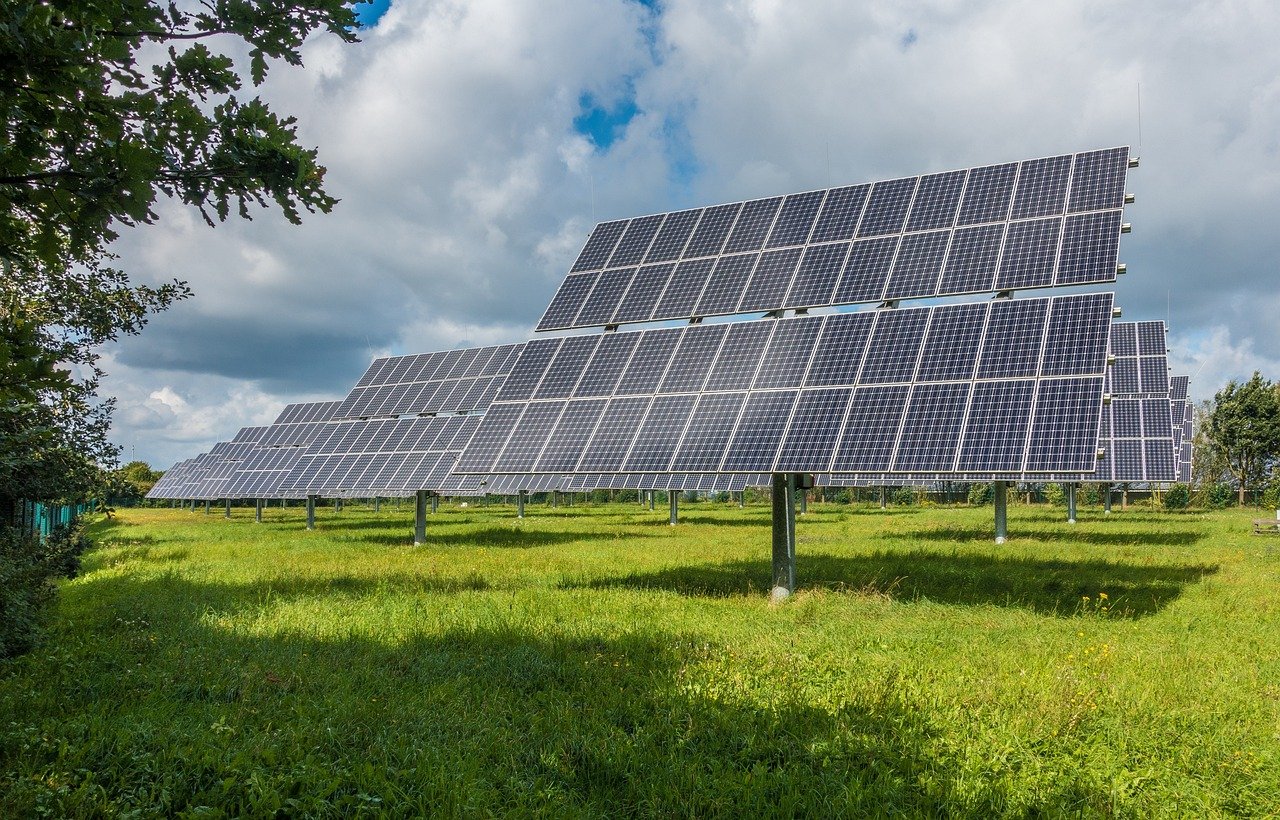 Why Arcenturf is the Game-Changer in Green Tech and Automation