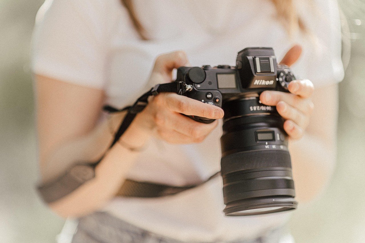 Maraca Camera Brand