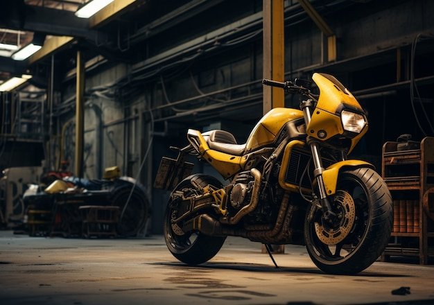 10w40 bike oil