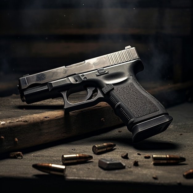 glock 26x